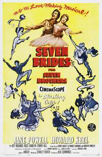Bild Seven Brides for Seven Brothers