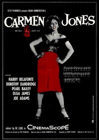 Bild Carmen Jones