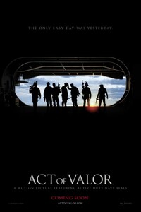 Imagen Act of Valor