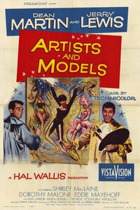 image Artists and Models
