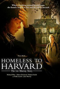 Imagen Homeless to Harvard: The Liz Murray Story