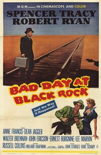 image Bad Day at Black Rock