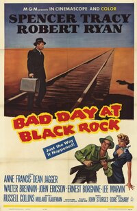 Imagen Bad Day at Black Rock