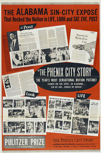 image The Phenix City Story