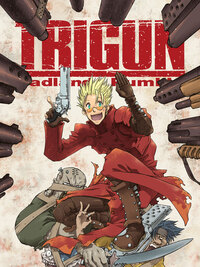 Imagen Gekijouban Trigun: Badlands Rumble