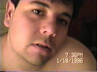 image The Video Diary of Ricardo Lopez