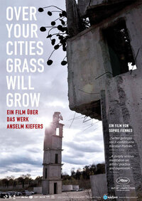 Imagen Over Your Cities Grass Will Grow