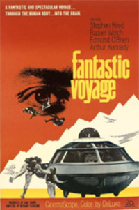 Imagen Fantastic Voyage