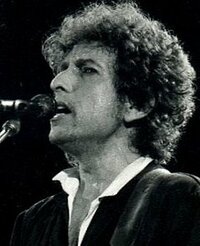 image Bob Dylan