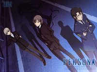 Persona: Trinity Soul > Special "A" Latency