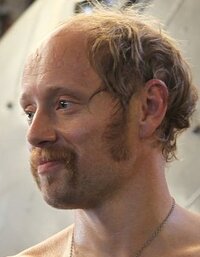 Imagen Aksel Hennie