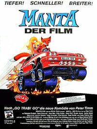 Imagen Manta - Der Film
