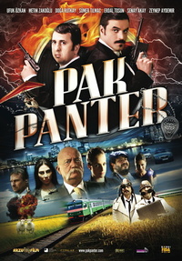 image Pak Panter
