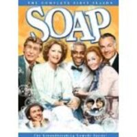 Soap - Trautes Heim