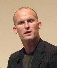 Imagen Matthew Barney