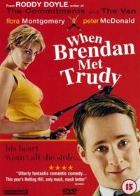 image When Brendan met Trudy