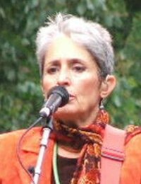 Imagen Joan Baez