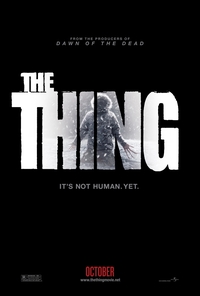 Imagen The Thing