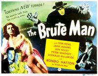 Imagen The Brute Man