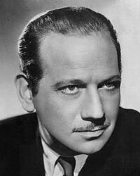 image Melvyn Douglas