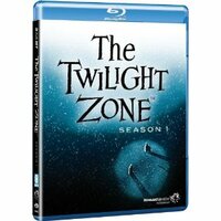 The Twilight Zone > One For The Angels