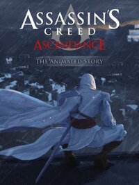 Imagen Assassin's Creed: Ascendance