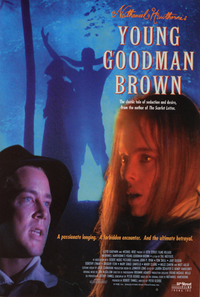 Imagen Young Goodman Brown