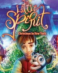 Imagen Little Spirit: Christmas In New York