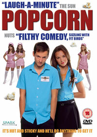 Imagen Popcorn