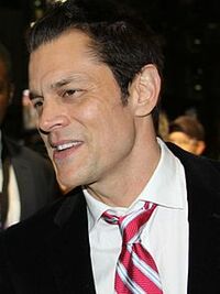 image Johnny Knoxville