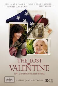 Imagen The Lost Valentine