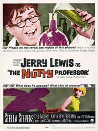 image The Nutty Professor