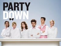 Imagen Party Down