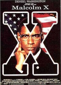 image Malcolm X