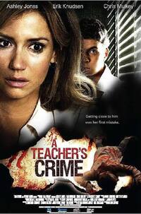 Bild A Teacher's Crime