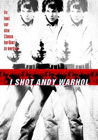 I Shot Andy Warhol