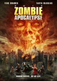 image Zombie Apocalypse
