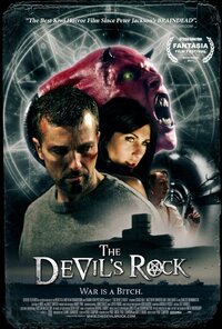 Imagen The Devil's Rock