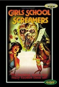 Imagen Girls School Screamers