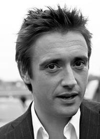 image Richard Hammond