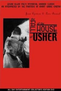 image La chute de la maison Usher