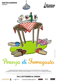 Imagen Pranzo di Ferragosto