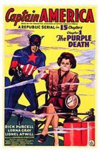 image The Purple Death