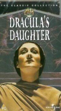 Imagen Dracula's Daughter