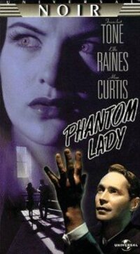 Bild Phantom Lady