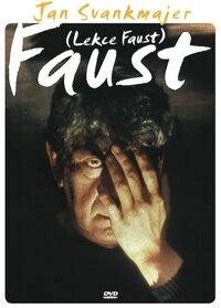 image Lekce Faust