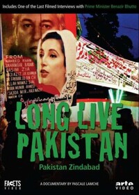 Imagen Pakistan zindabad: Longue vie au Pakistan