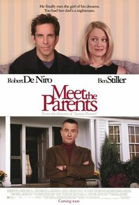 image Meet the Parents