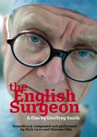 Imagen The English Surgeon