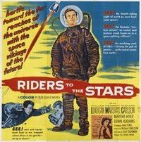 Imagen Riders to the Stars